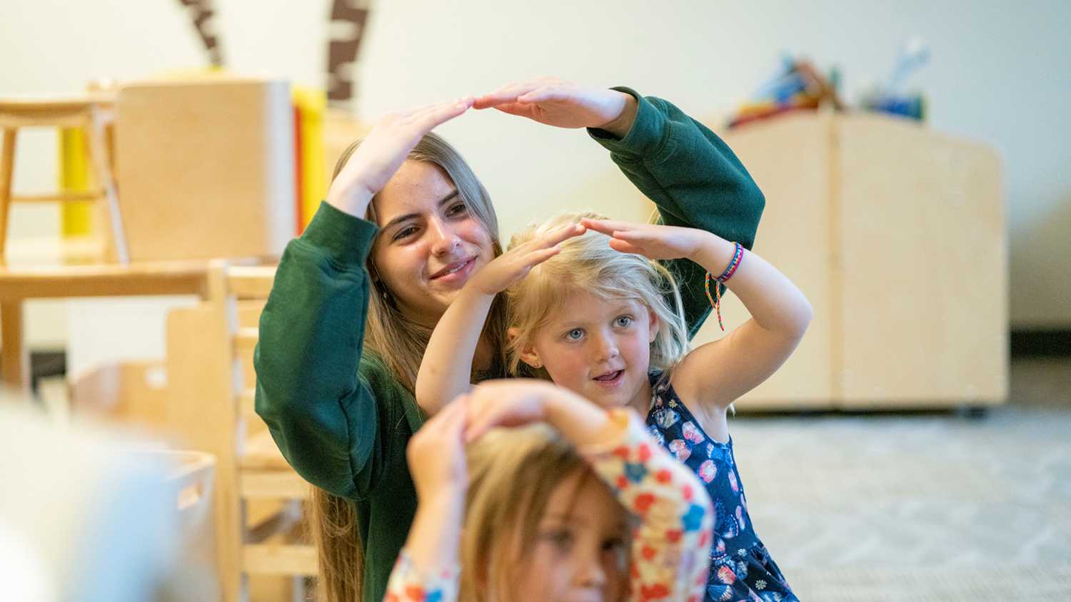 子宫肌瘤：轻松应对的保健指南